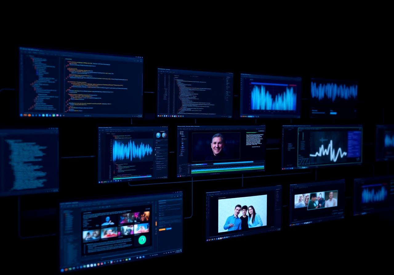 Caso Media.Monks — Producción digital end-to-end