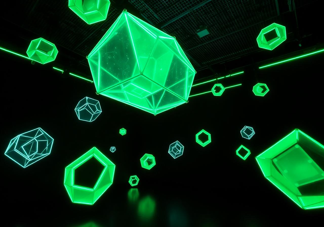 Caso Bermuda — Experiencias inmersivas con tecnología